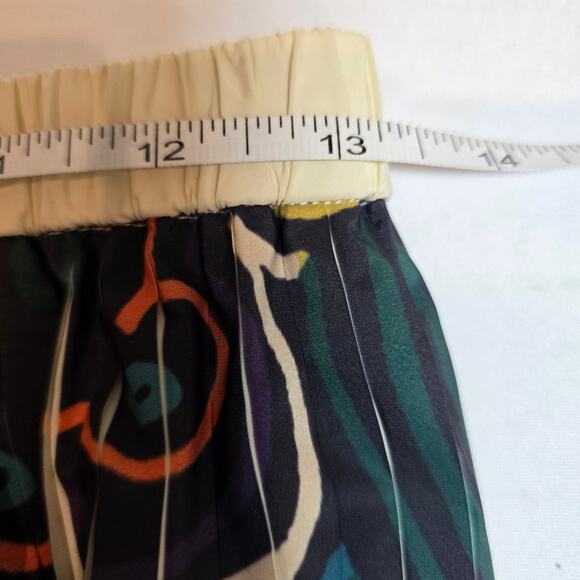 Tia Cibani Pleated Skirt - Picture 2 of 5